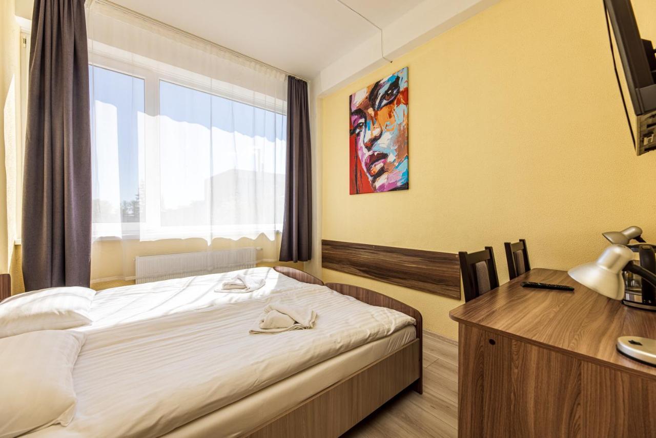 Hotel Sveciu Namai Pajuryje Połąga Zewnętrze zdjęcie